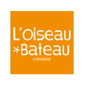 L'oiseau Bateau